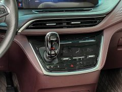 Buick GL8 2023 Avenir Six-seater Xianli Edition - фото 19