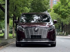 Buick GL8 2023 Avenir Six-seater Xianli Edition - фото 2