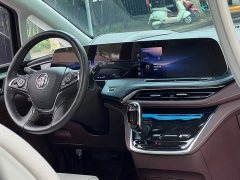 Buick GL8 2023 Avenir Six-seater Xianli Edition - фото 20