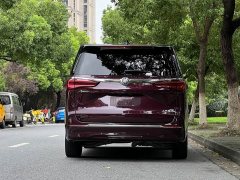 Buick GL8 2023 Avenir Six-seater Xianli Edition - фото 4