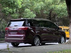 Buick GL8 2023 Avenir Six-seater Xianli Edition - фото 5