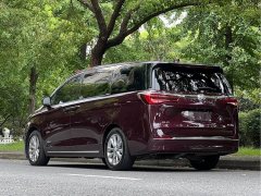 Buick GL8 2023 Avenir Six-seater Xianli Edition - фото 6