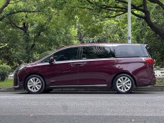 Buick GL8 2023 Avenir Six-seater Xianli Edition - фото 7