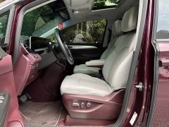 Buick GL8 2023 Avenir Six-seater Xianli Edition - фото 8