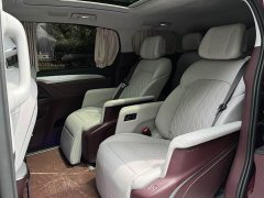 Buick GL8 2023 Avenir Six-seater Xianli Edition - фото 9
