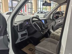New Way Xintu V80 AoYuntong 6AMT short shaft mid-top 147Ps 7/8/9 seats - фото 4