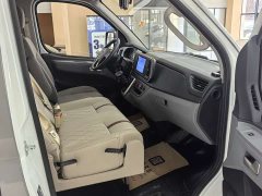 New Way Xintu V80 AoYuntong 6AMT short shaft mid-top 147Ps 7/8/9 seats - фото 7