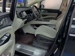 Denza D9 2024 DM-i 980 four-wheel drive premium - фото 2