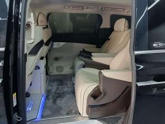Denza D9 2024 DM-i 980 four-wheel drive premium - фото 6