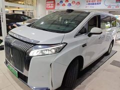 Great Wall Weipai Alpine New Energy Four-wheel Drive Alpine 8 - фото 1