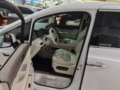 Great Wall Weipai Alpine New Energy Four-wheel Drive Alpine 8 - фото 2