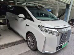 Great Wall Weipai Alpine New Energy Four-wheel Drive Alpine 8 - фото 7