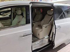 Great Wall Weipai Alpine New Energy Four-wheel Drive Alpine 8 - фото 9