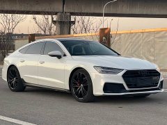 Audi A7 45 TFSI Version - фото 2