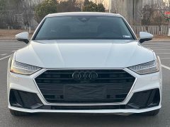 Audi A7 45 TFSI Version - фото 3