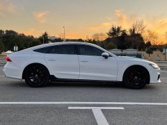 Audi A7 45 TFSI Version - фото 4