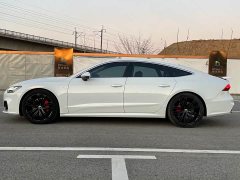 Audi A7 45 TFSI Version - фото 5
