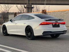 Audi A7 45 TFSI Version - фото 6