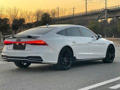 Audi A7 45 TFSI Version - фото 7