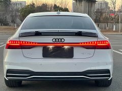 Audi A7 45 TFSI Version - фото 8