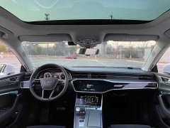 Audi A7 45 TFSI Version - фото 9