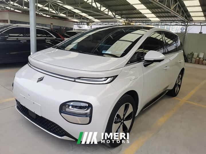 Baojun Yunduo 2023 460 Max - автомобиль из Китая
