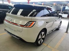 Baojun Yunduo 2023 460 Max - фото 7