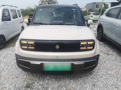 Baojun Yueye Plus 301km flagship version - фото 3