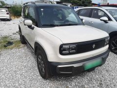 Baojun Yueye Plus 301km flagship version - фото 4