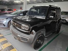 Baojun Yueye 2023 flagship version - фото 1
