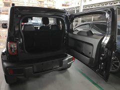 Baojun Yueye 2023 flagship version - фото 19