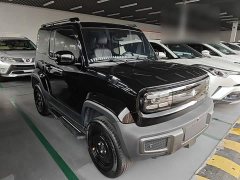 Baojun Yueye 2023 flagship version - фото 4