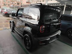 Baojun Yueye 2023 flagship version - фото 5