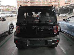 Baojun Yueye 2023 flagship version - фото 6