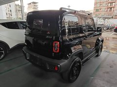 Baojun Yueye 2023 flagship version - фото 7