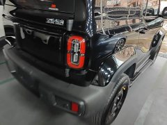 Baojun Yueye 2023 flagship version - фото 8