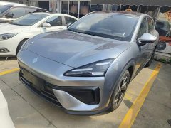 Baojun Yunhai 140km plug-in hybrid version - фото 1