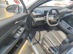 Baojun Yunhai 140km plug-in hybrid version - фото 16