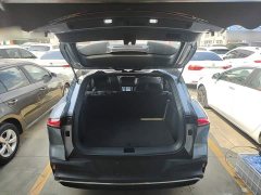 Baojun Yunhai 140km plug-in hybrid version - фото 19