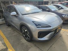 Baojun Yunhai 140km plug-in hybrid version - фото 4