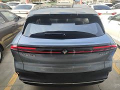 Baojun Yunhai 140km plug-in hybrid version - фото 6