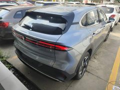 Baojun Yunhai 140km plug-in hybrid version - фото 7