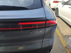 Baojun Yunhai 140km plug-in hybrid version - фото 8