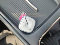 Baojun Yunhai 140km plug-in hybrid version - фото 9