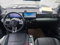 Baojun Yueye flagship version - фото 10