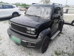 Baojun Yueye flagship version - фото 2