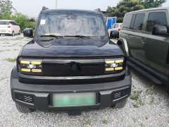 Baojun Yueye flagship version - фото 3
