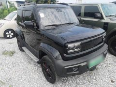 Baojun Yueye flagship version - фото 4