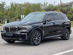 BMW X5 2022 xDrive30Li M Sport Package - фото 1