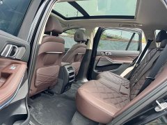 BMW X5 2022 xDrive30Li M Sport Package - фото 11